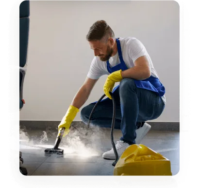 We professionally aim to offer excellent cleaning service fo - 华体会官网