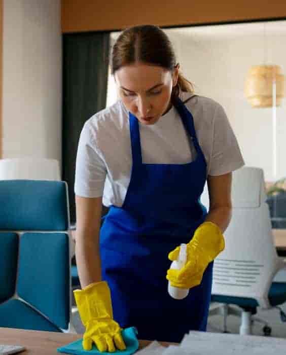 Where Cleanliness meets Care Services - 华体会官网